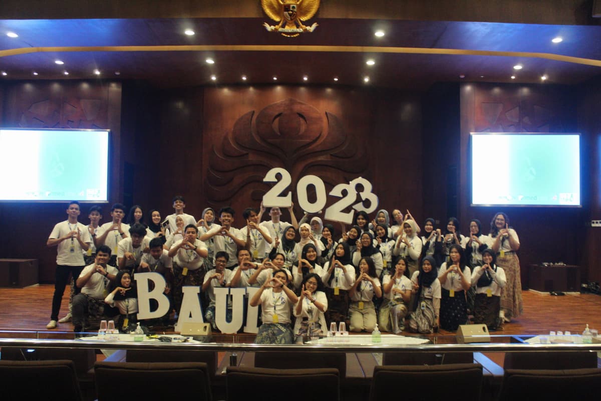 Bakti Asa UI