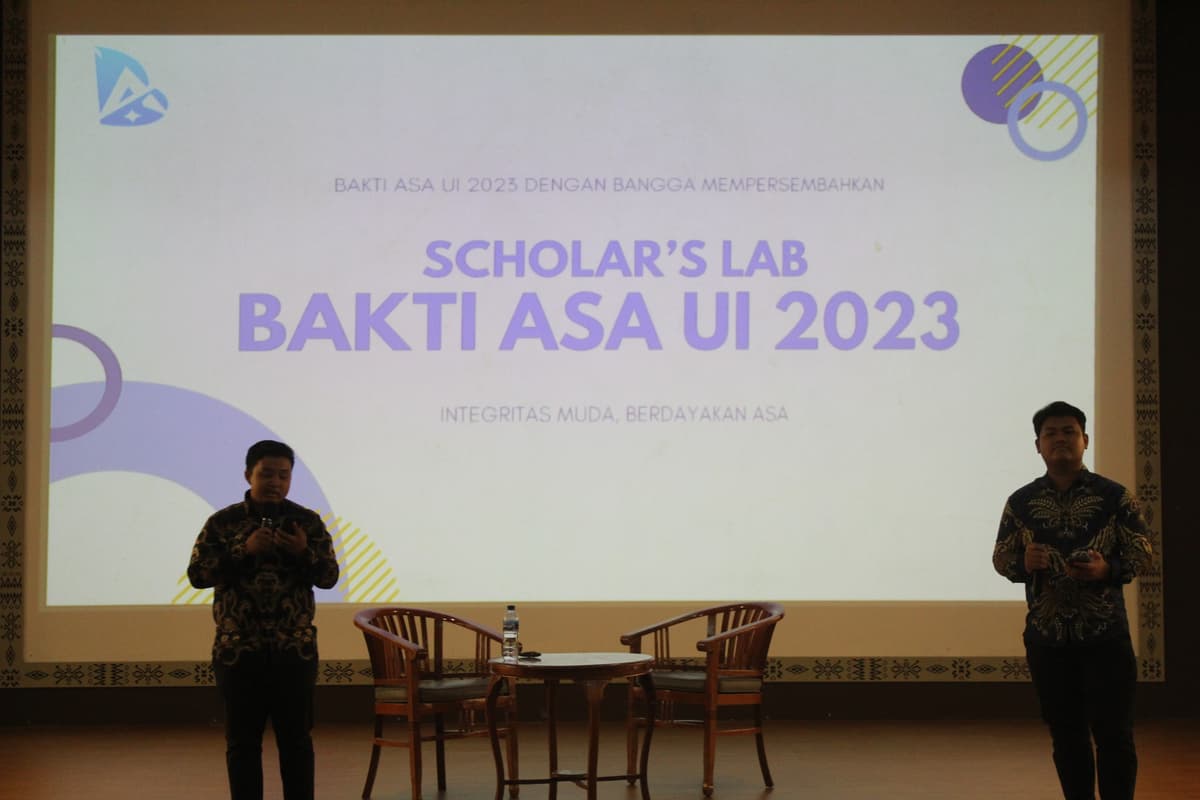 Bakti Asa UI